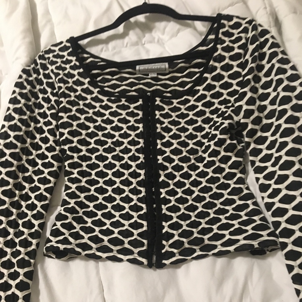 ❌SOLD❌Long sleeve - Picture 5 of 7